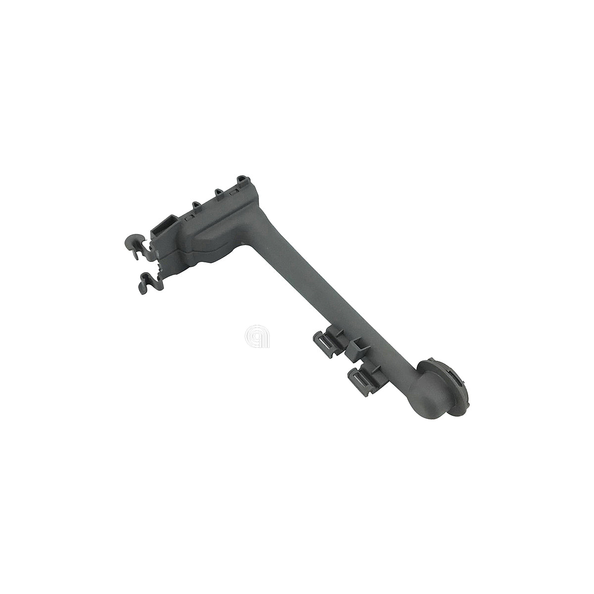 Tubo brazo aspersor superior lavavajillas Beko