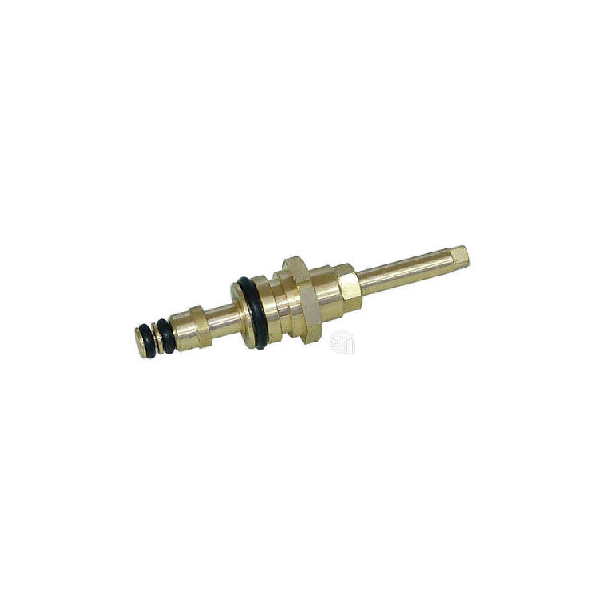 Grifo de carga caldera Universal 77230001