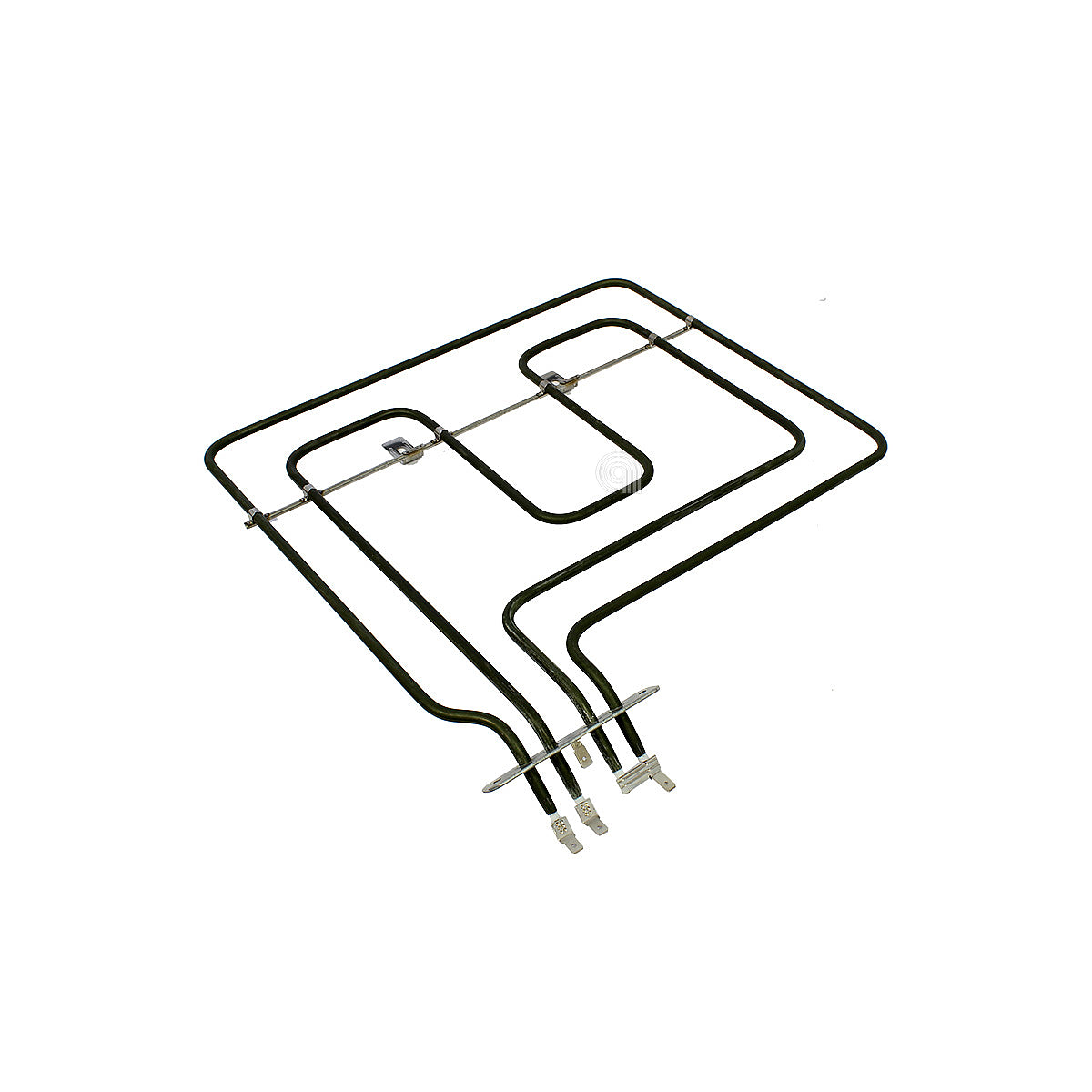 Resistencia superior horno Beko Whirlpool Arçelik Indesit 262900064