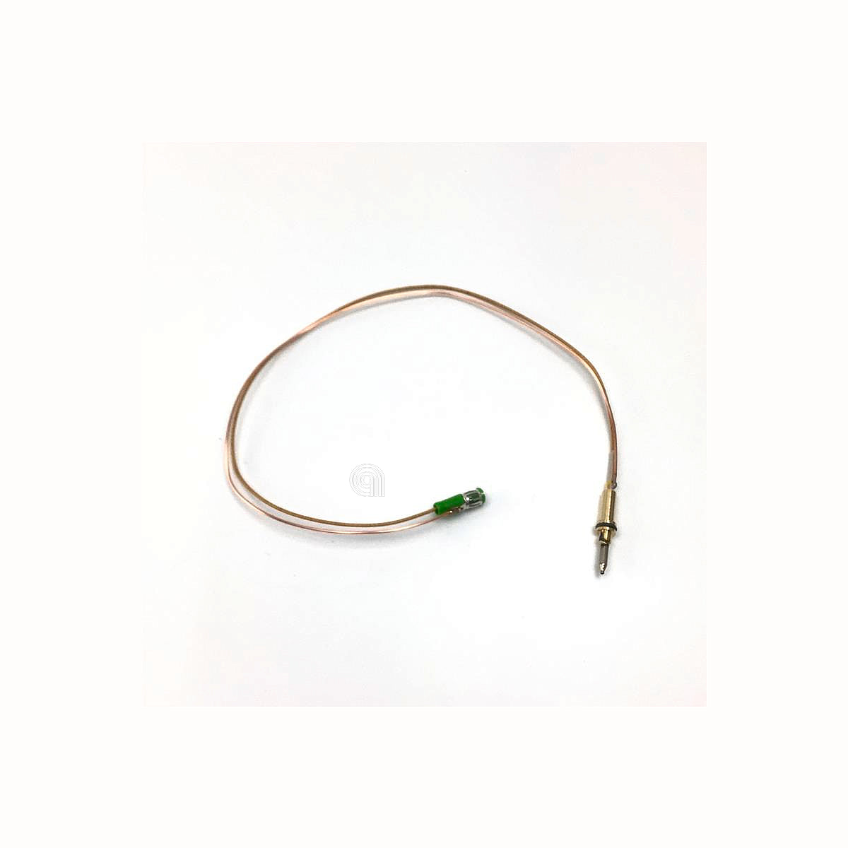 Termocupla cocina Glem Gas GLE013V59 longitud 450 mm