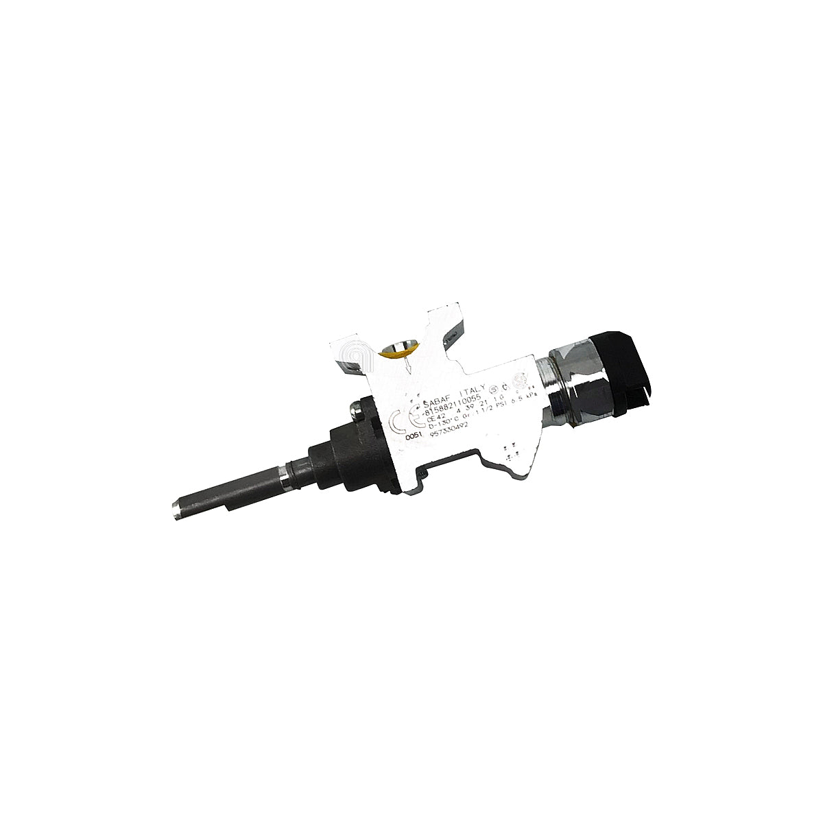 Válvula rubí vitrocerámica Smeg SMG957330492