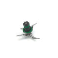 Pieza grupo de cuchillas para robot de cocina vorwerk bimby 58330