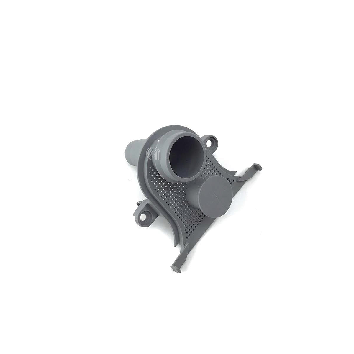 Recambio *B* gris lavavajillas Smeg 768412330