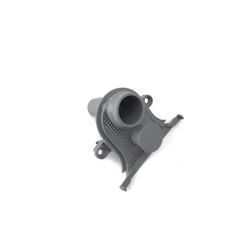 Recambio *B* gris lavavajillas Smeg 768412330