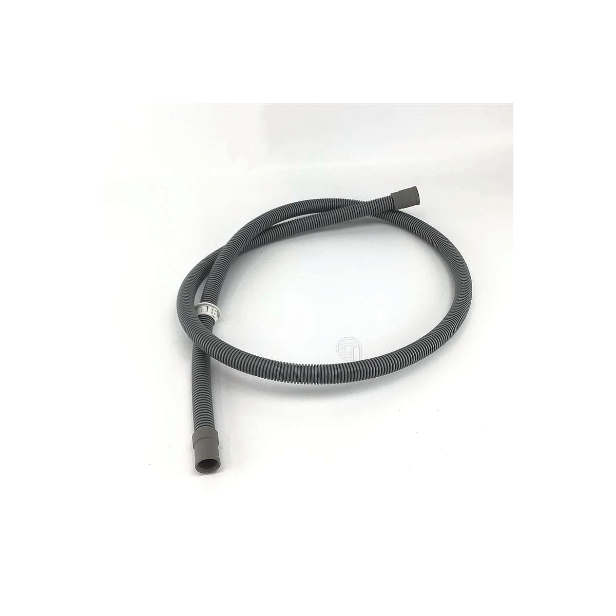 Tubo de drenaje lavavajillas Midea 6730100776