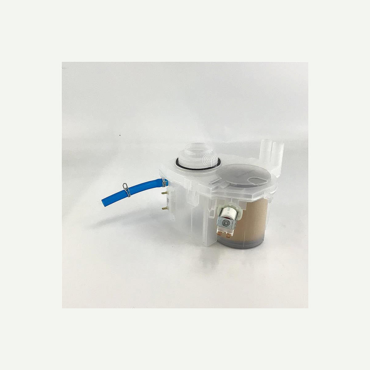 Grupo ablandador de agua lavavajillas Beko C00865261