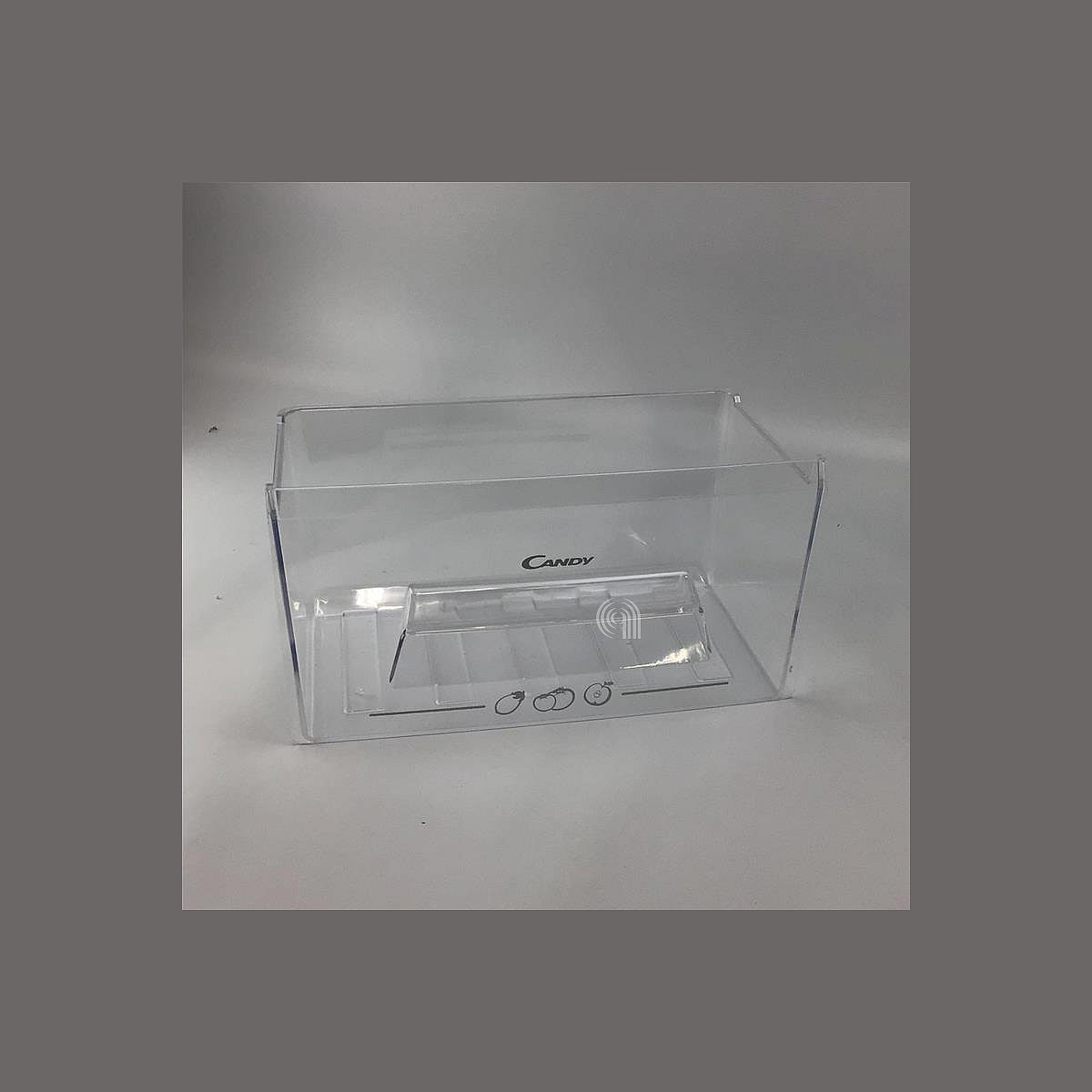 Cajón verdura frigorífico Candy 49034669