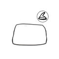 Accesorio SMEG 00127038