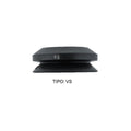 Retén V-Ring Universal para lavadora V-RING VS28