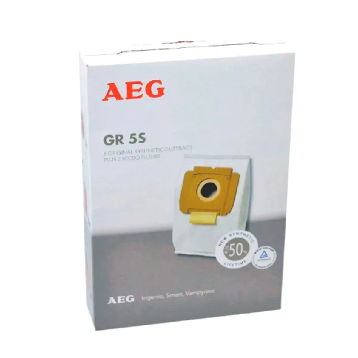Pieza aspiradora Aeg 9002565407