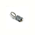 Termostato frigorífico Gorenje 077 B6901 125560
