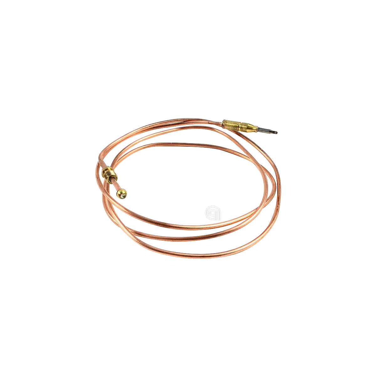 Termocupla quemador 1400 mm La Germania Bertazzoni BER508036