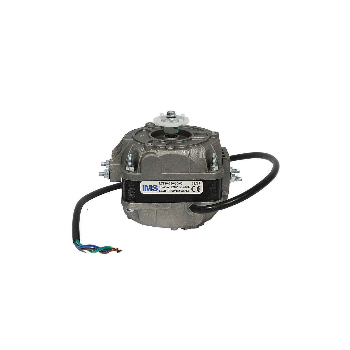 Motor ventilador universal para nevera congelador 10W