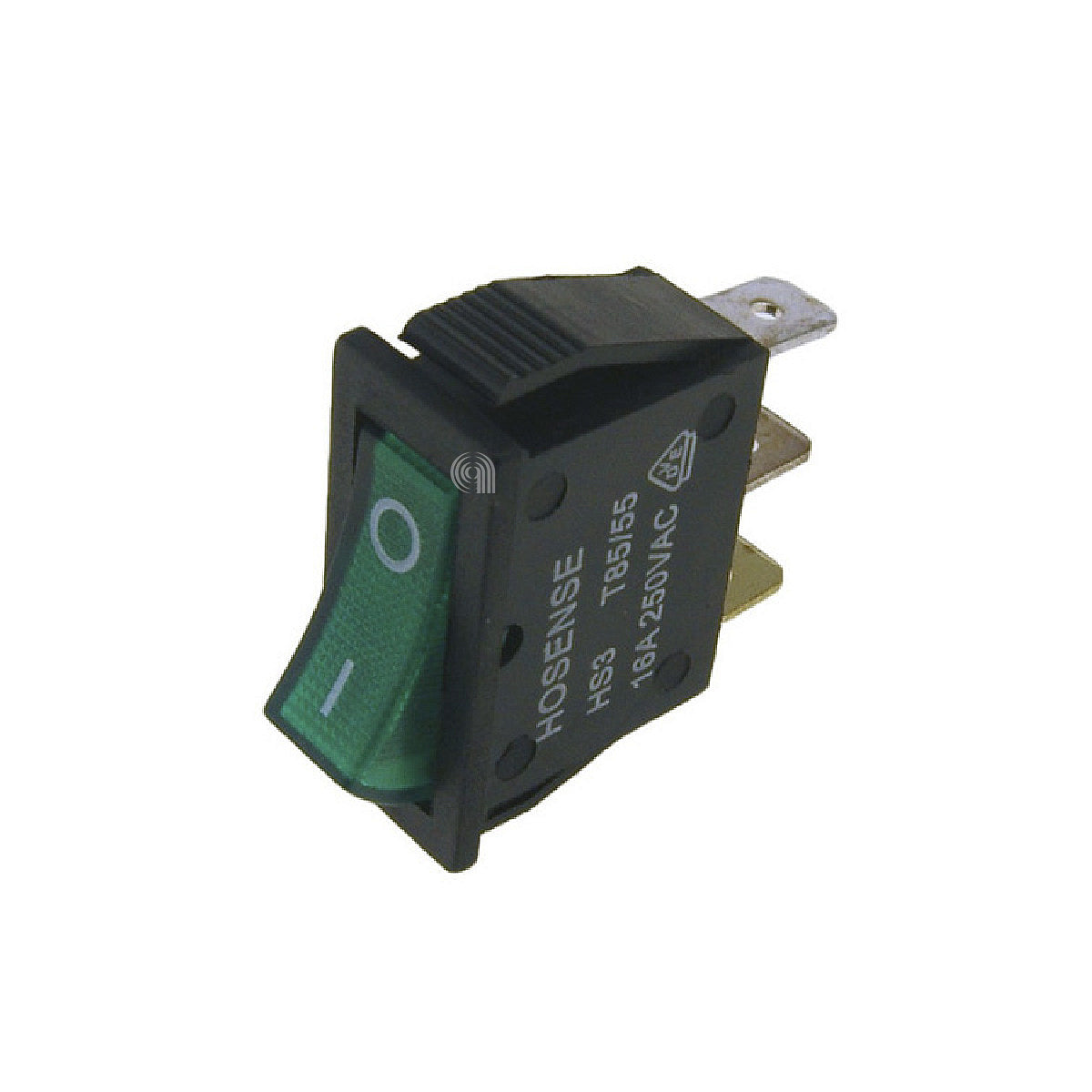 Interruptor luminoso pequeño electrodoméstico Universale 00815028