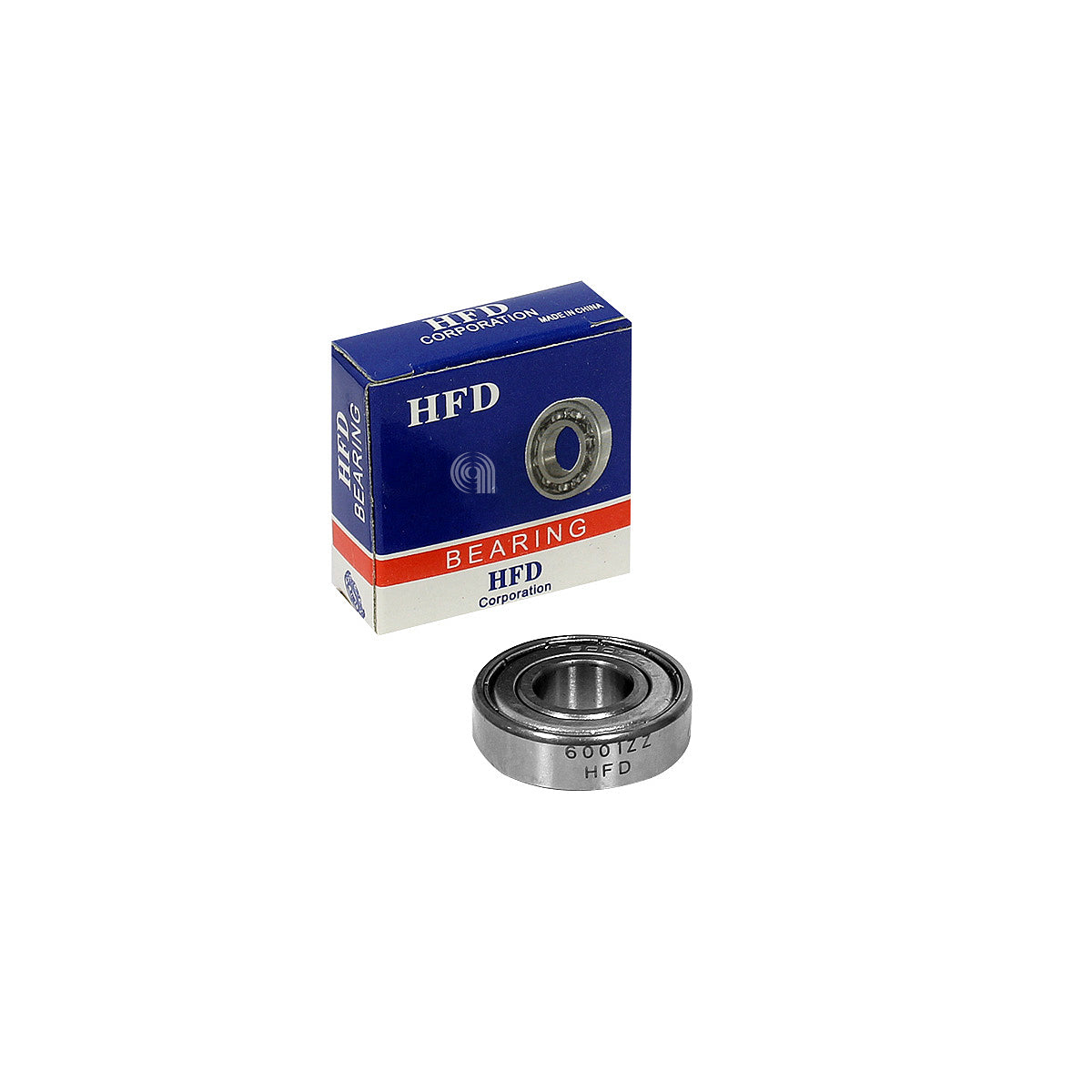 Rodamiento lavadora Whirlpool 481252028099