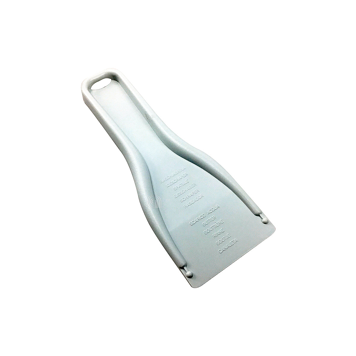 Recambio Raschietto ghiaccio frigorífico Electrolux 2063023002