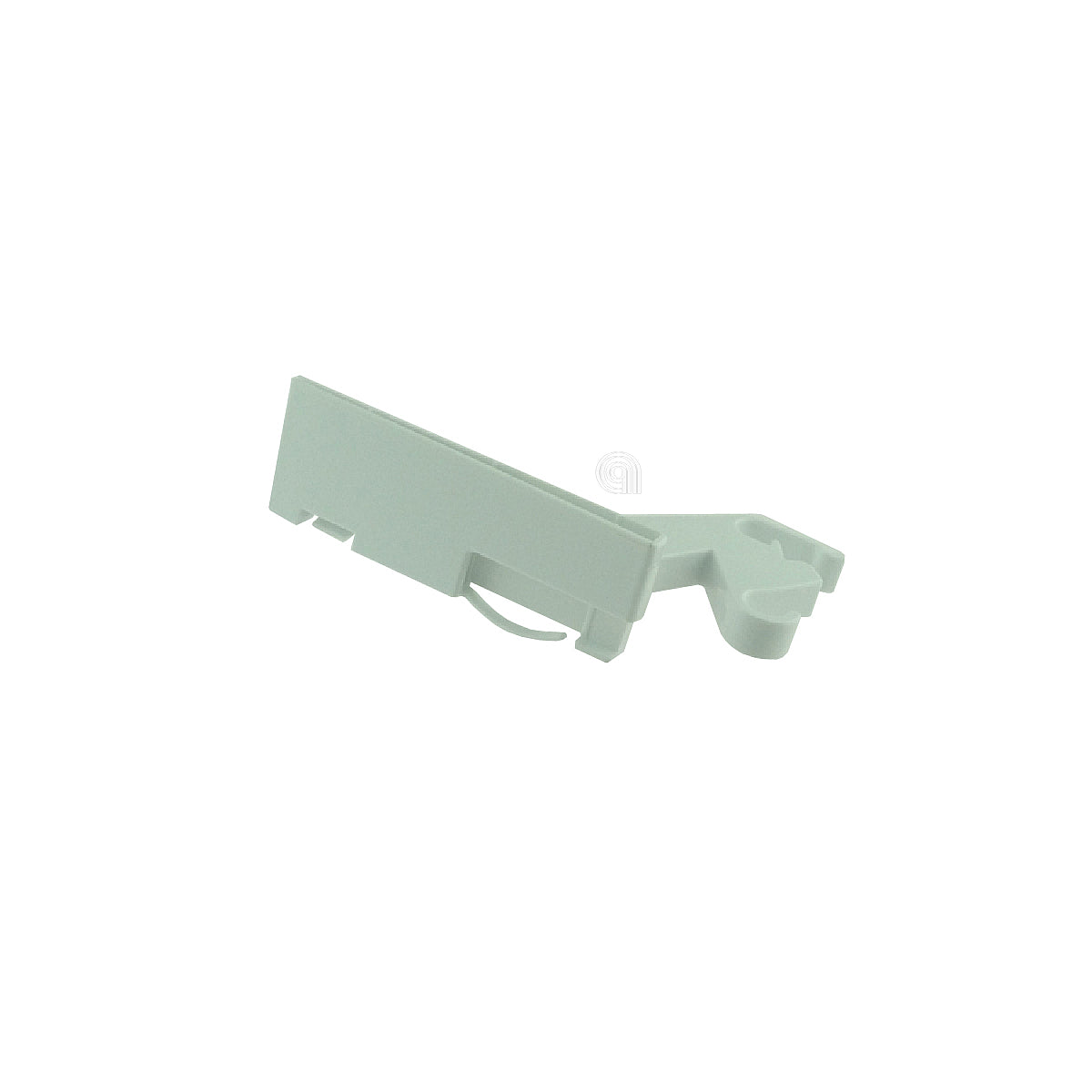 Recambio Bisagra derecha puerta original frigorífico Electrolux 2231128014