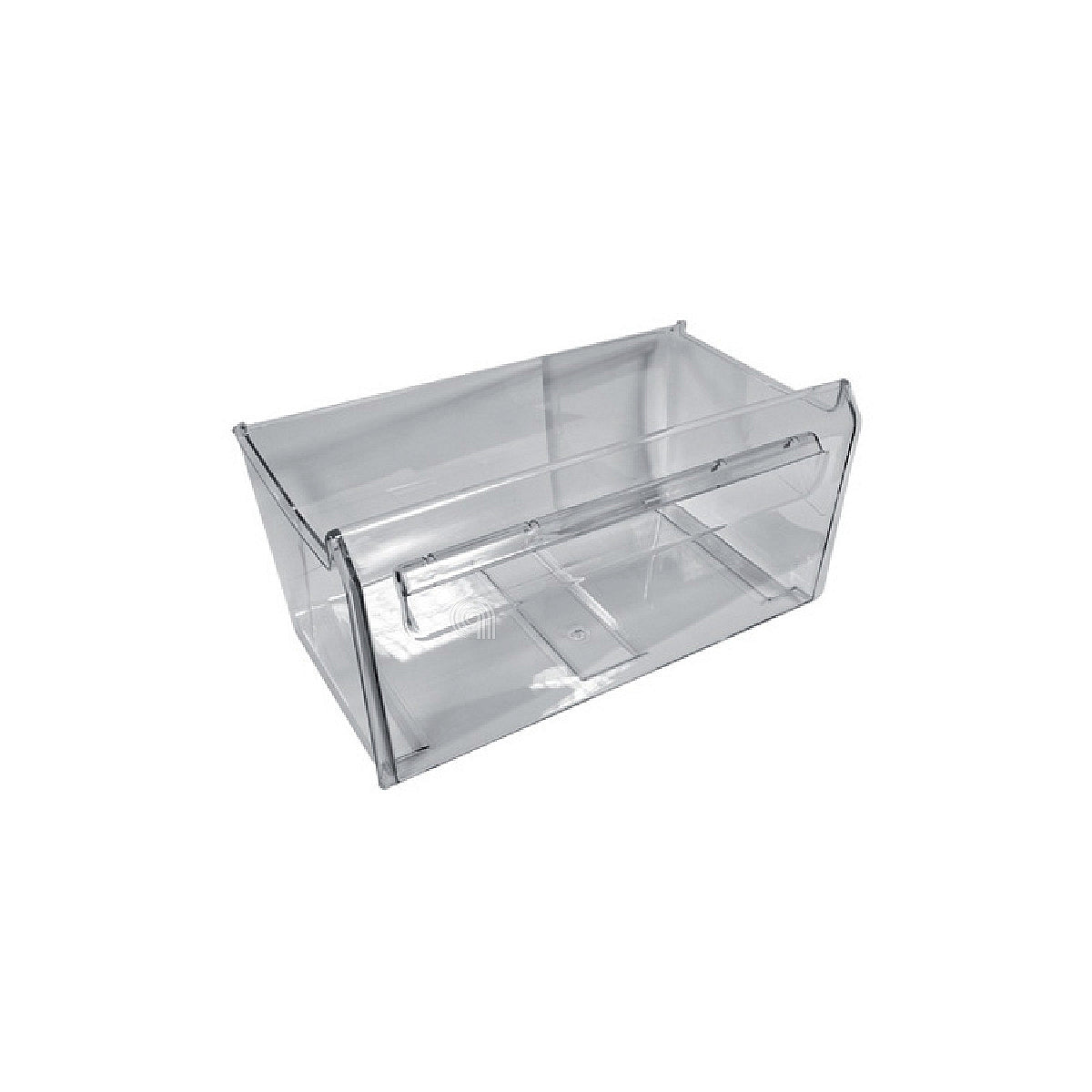 Recambio Cajón original congelador Electrolux 2247086016