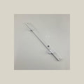 Recambio Guía conjunto izquierdo frigorífico Electrolux 2250384027
