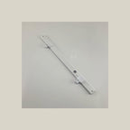 Recambio Guía conjunto izquierdo frigorífico Electrolux 2250384027