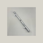 Guía conjunto izquierdo frigorífico Electrolux 2250384027