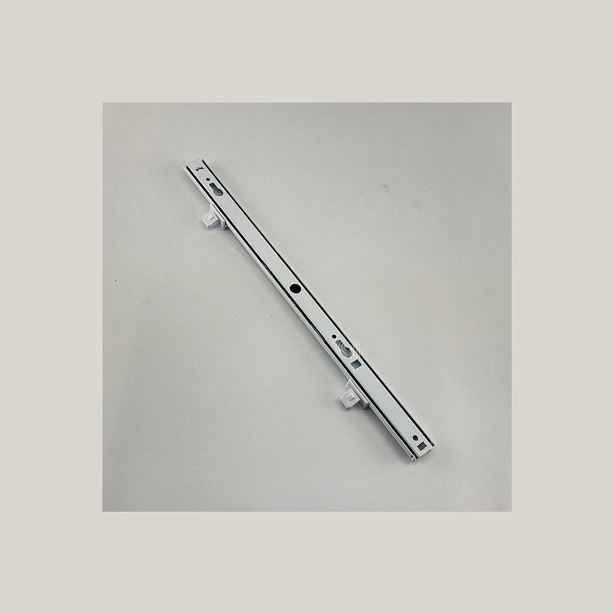 Guía conjunto izquierdo frigorífico Electrolux 2250384027