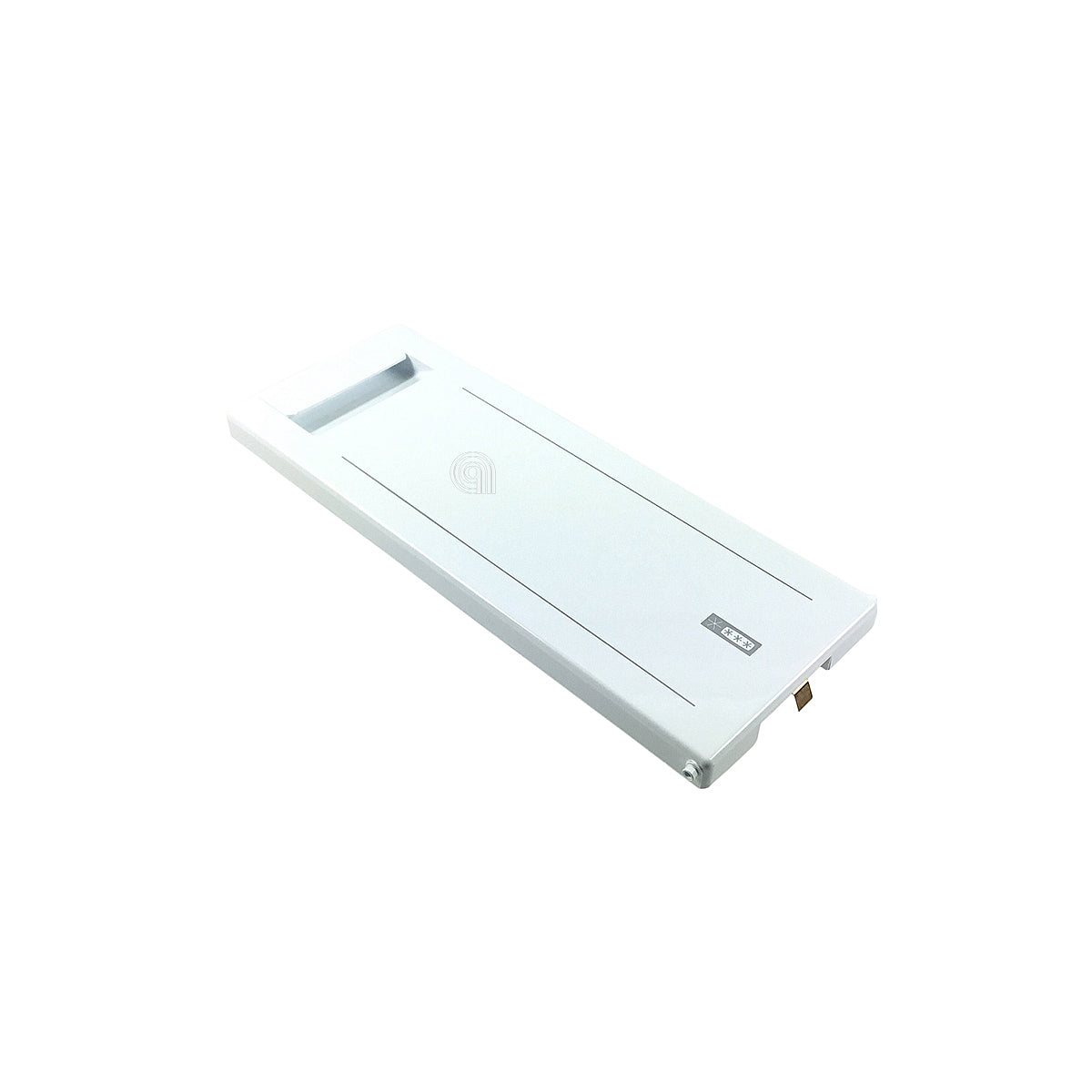 Recambio Portina evaporador,completo,M frigorífico Electrolux 2268633175
