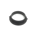 Recambio Brida uscita aire D120 pp V2 bk campana extractora Faber 133.0016.957