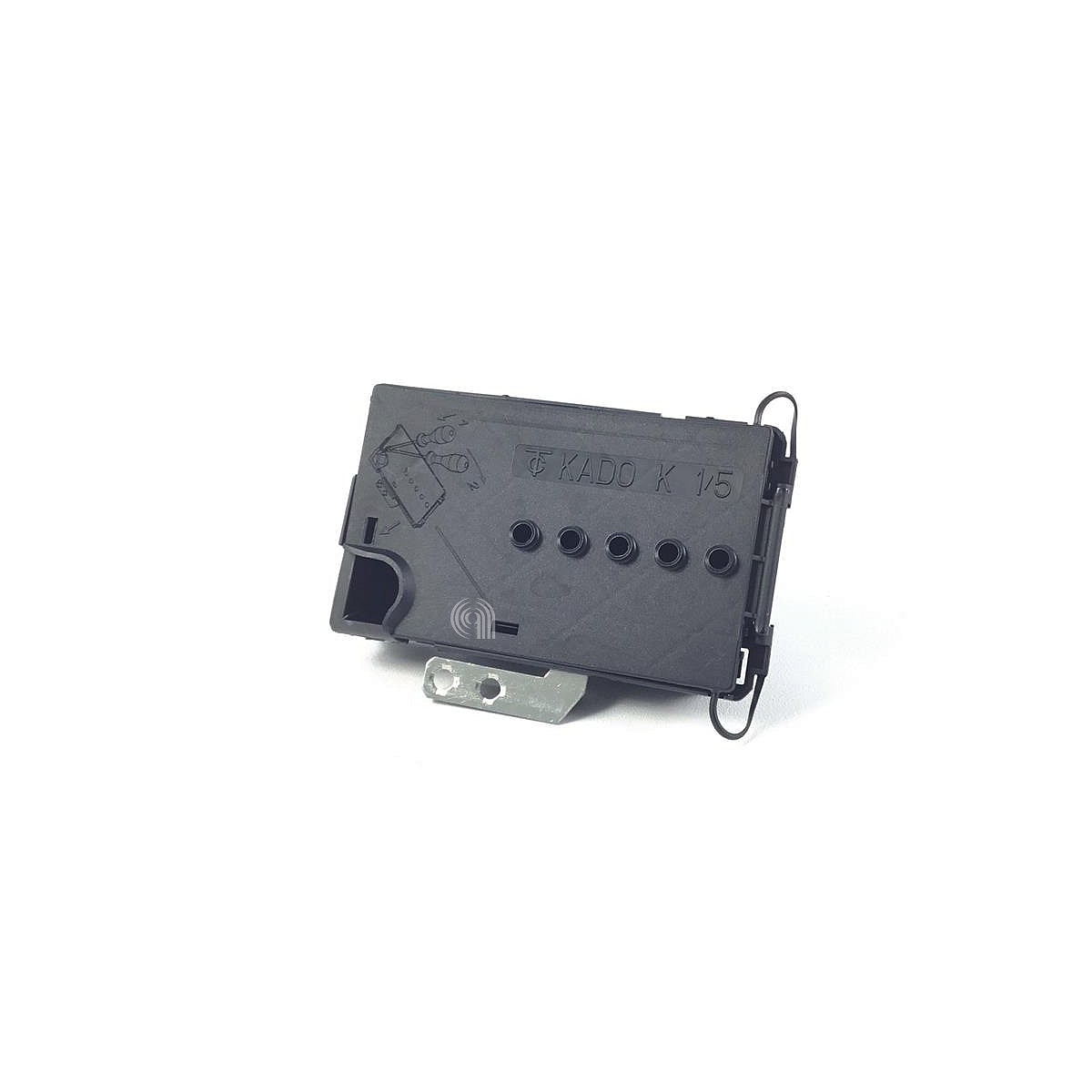 Recambio Connecting abrazadera K1/5 kado placa de cocción Gorenje 166540