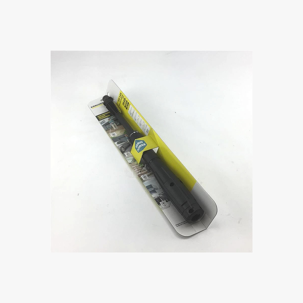 Recambio Vp 145 vario potencia jet para K4 - K5 original hidrolimpiadora Karcher 2.642-725.0