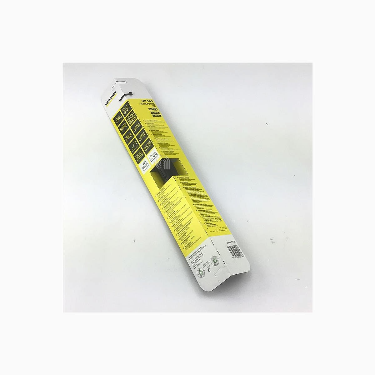 Boquilla para hidrolimpiadora Karcher 2.642-725.0 VP 145 Vario Power Jet para K4 - K5