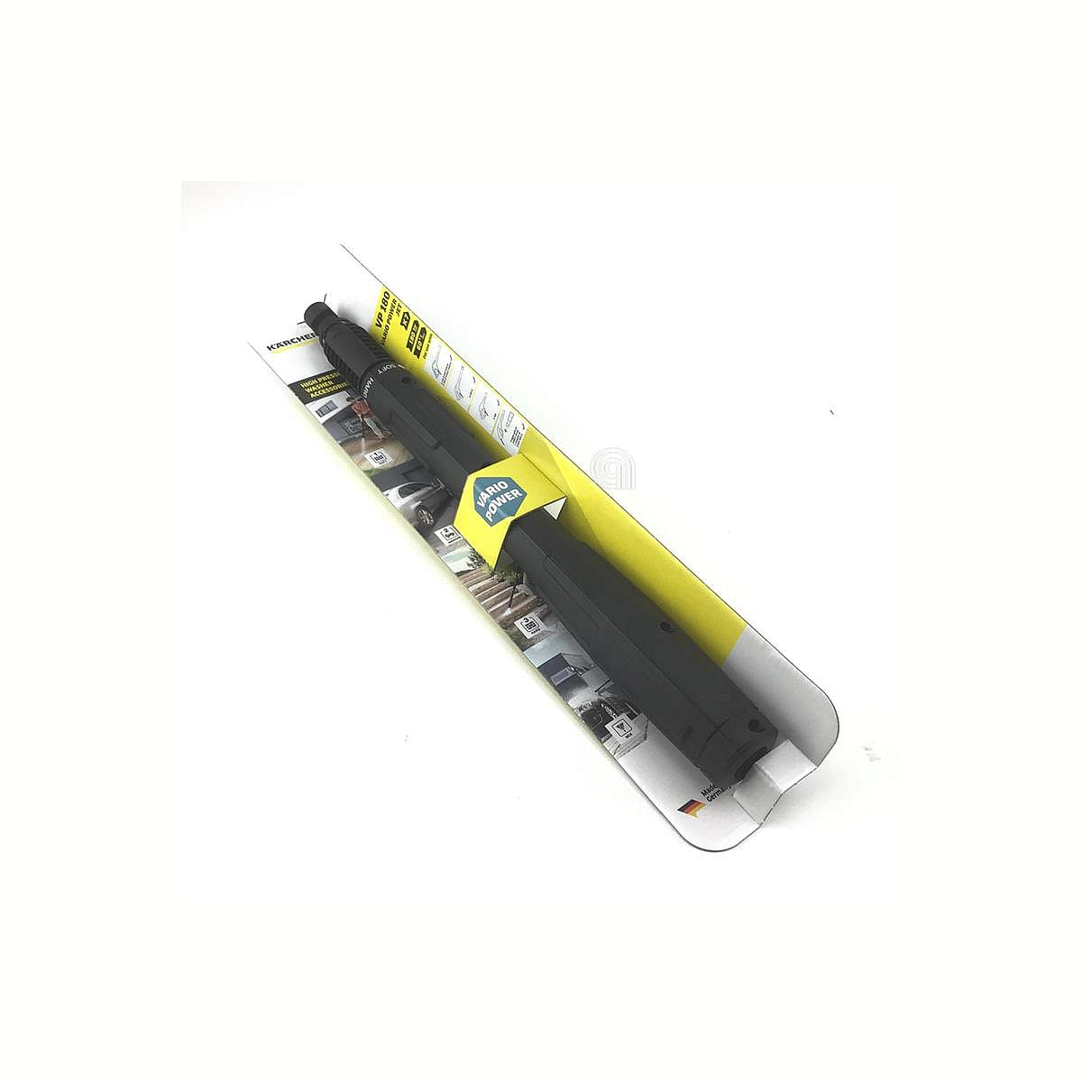 Recambio Vp 180 hidrolimpiadora Karcher 2.642-726.0
