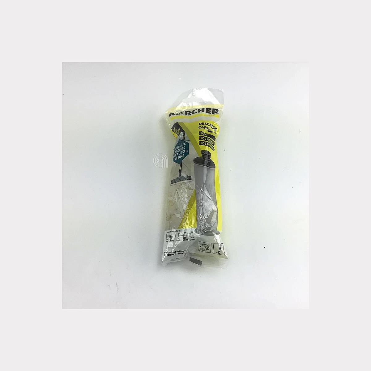Recambio Filtro descalcificador para sc 3 vaporeta Karcher 2.863-018.0