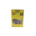 Recambio Bolsa filtro in carta aspiradora Karcher 6.904-322.0