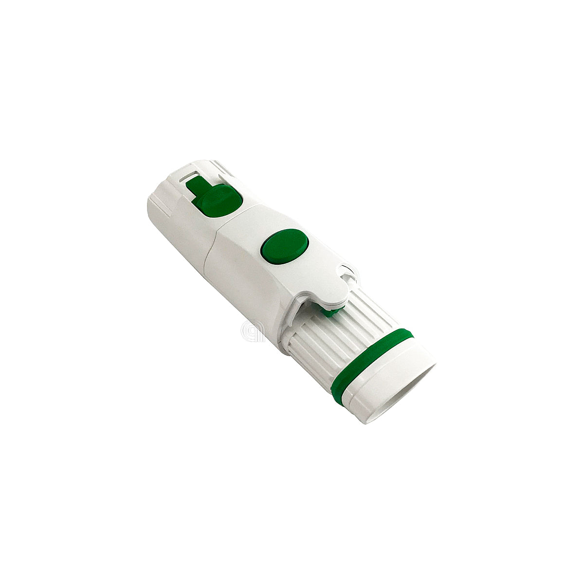 Recambio Adaptador para accesorios VK200 aspiradora Vorwerk 01062