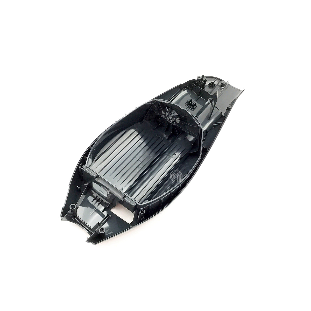 Guscio trasero aspiradora Vorwerk 30787